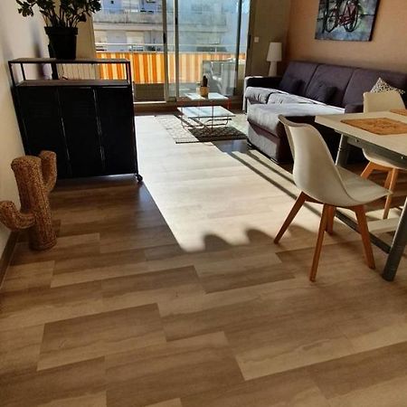 Bel Appartement Plein Centre Nice Luaran gambar