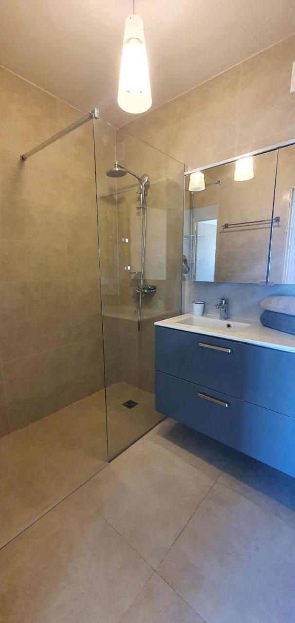 Bel Appartement Plein Centre Nice Luaran gambar