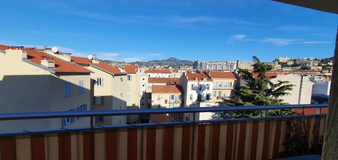 Bel Appartement Plein Centre Nice Luaran gambar