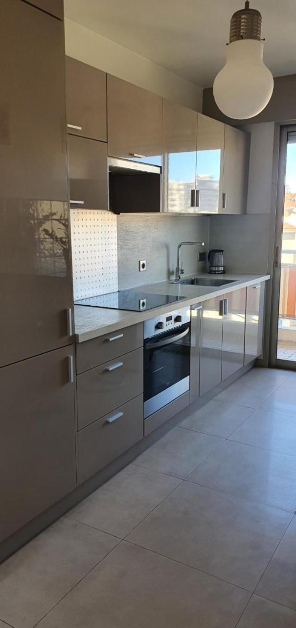 Bel Appartement Plein Centre Nice Luaran gambar