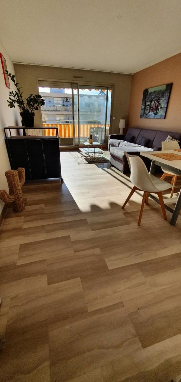 Bel Appartement Plein Centre Nice Luaran gambar