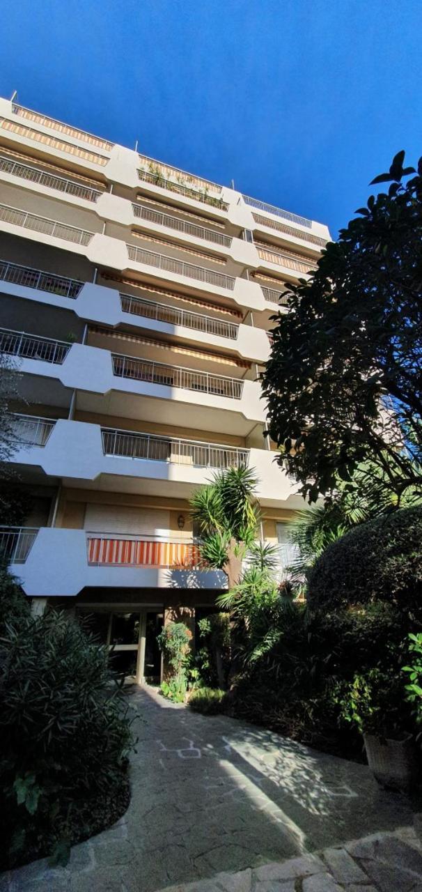 Bel Appartement Plein Centre Nice Luaran gambar